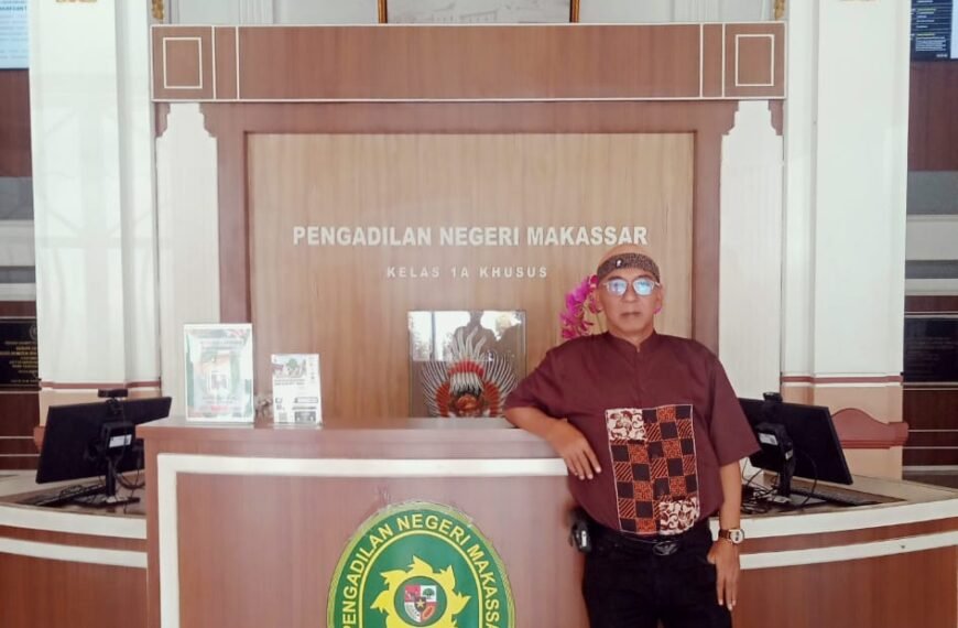 Ketulusan Membantu Sesama di Tengah Ujian Ekonomi: Makin&hellip;