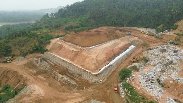 Kementerian PU Pulihkan Infrastruktur Sanitasi di 7 Kabupaten&hellip;