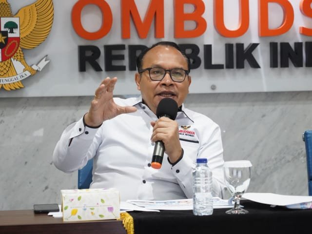 Ombudsman RI Ungkap Titik Rawan Maladministrasi yang Berpotensi&hellip;