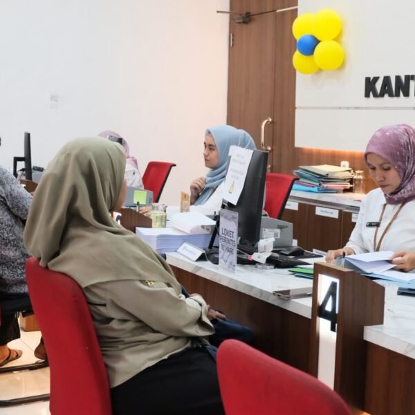 Urus Peralihan Hak Sendiri, Pengurusan Sertipikat Tidak Seribet&hellip;