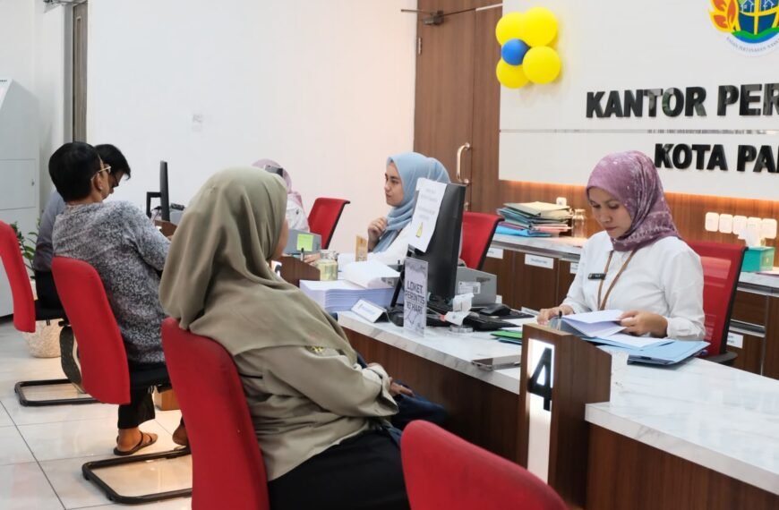 Urus Peralihan Hak Sendiri, Pengurusan Sertipikat Tidak Seribet yang Dibayangkan