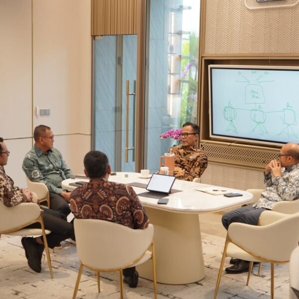 Perkuat Distribusi Kebutuhan Pokok, BP BUMN-Danantara Optimalkan Peran&hellip;